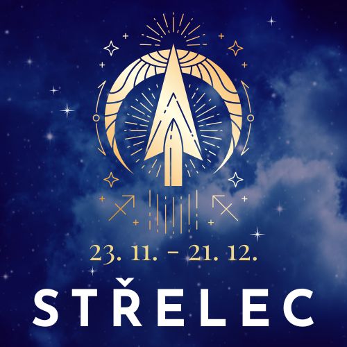 STŘELEC